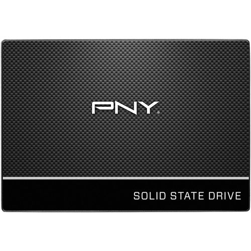 PNY Technologies 240GB CS900 SATA III 2.5" Internal SSD