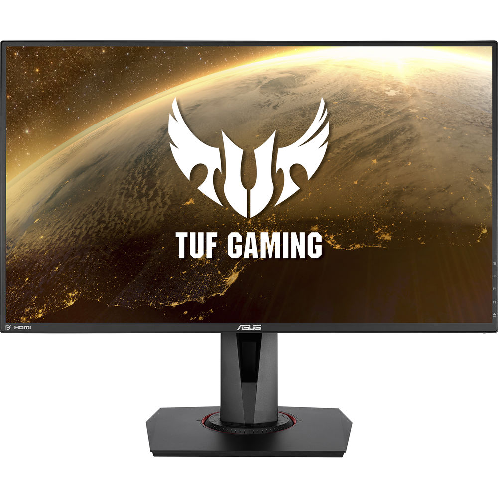 ASUS TUF Gaming VG279QM 27" 16:9 280 Hz IPS Gaming Monitor