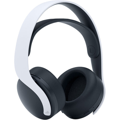 Sony PULSE 3D Wireless Gaming Headset - White