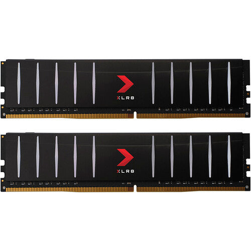 PNY XLR8 DDR4 32GB (2x16GB) 3600MHz CL18 RAM