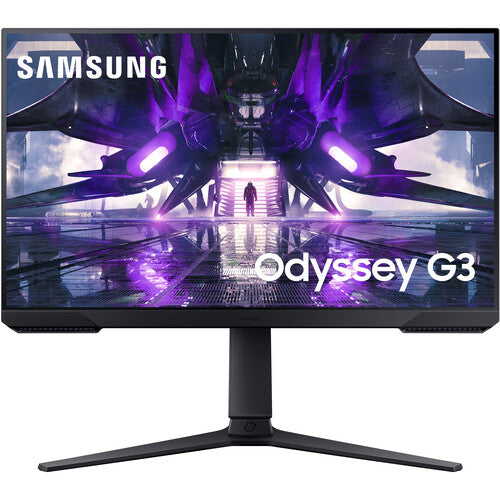 Samsung G32A 27" 16:9 165 Hz FreeSync Gaming Monitor