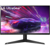 LG UltraGear 24GQ50F-B 23.8