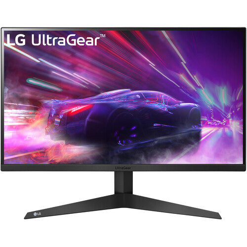 LG UltraGear 24GQ50F-B 23.8" 165 Hz Gaming Monitor