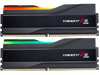 G.Skill Trident Z5 RGB Series DDR5 32GB (2x16GB) 6000MHz CL36 RAM -  Matte Black