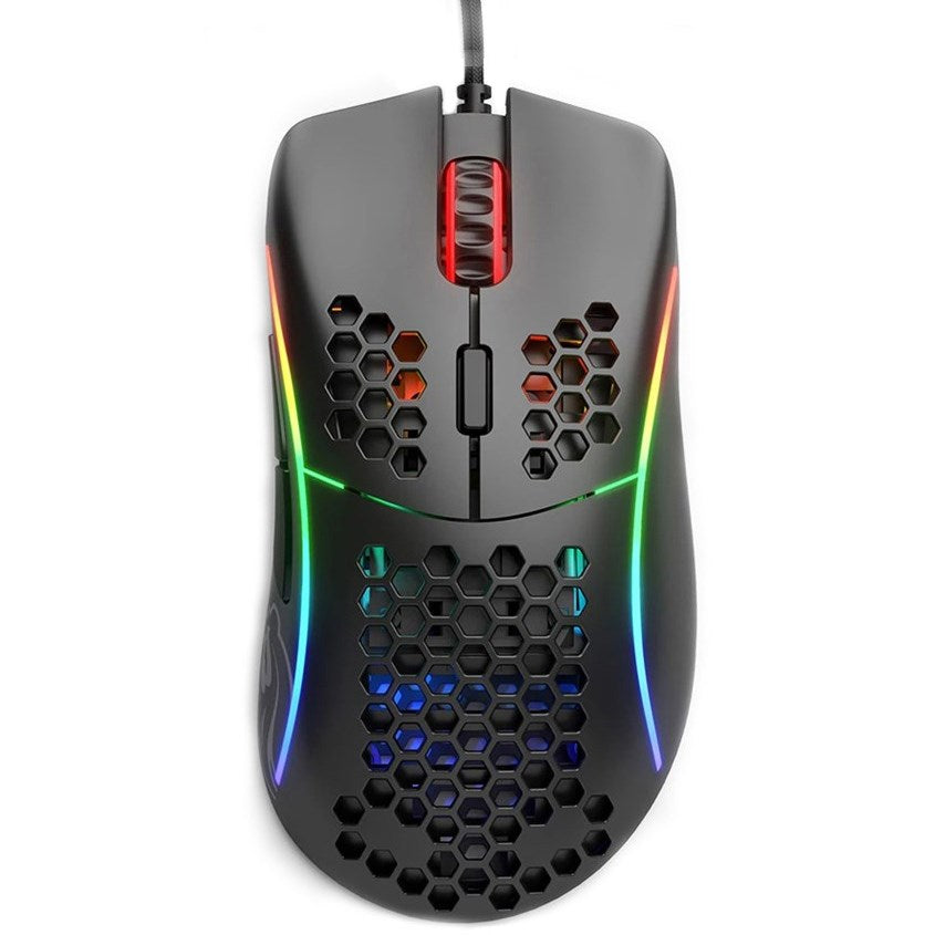 Glorious Model D ( Matte ) Wired Gaming Mouse