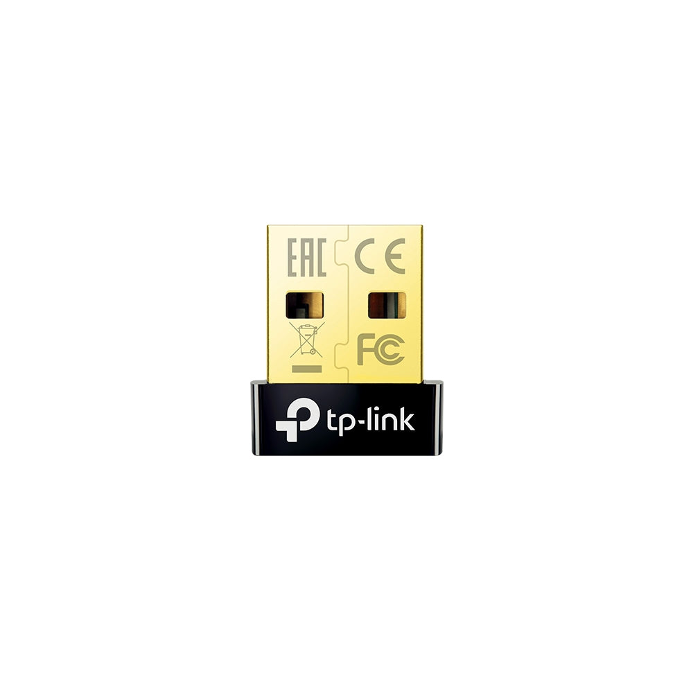 Tp-link Bluetooth 4.0 Nano USB Adapter ( UB4A )