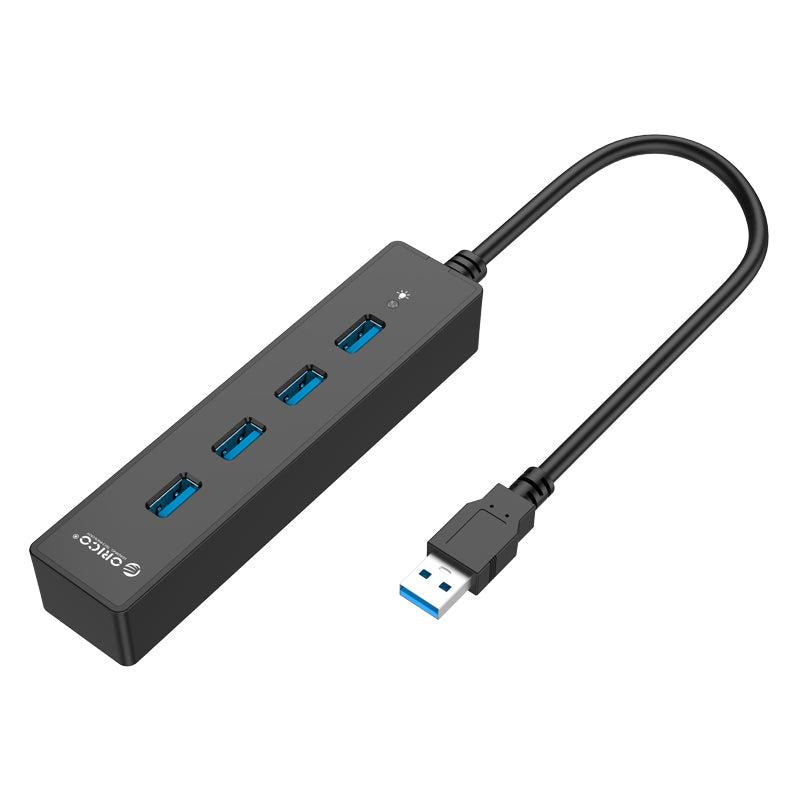 ORICO 4 Port USB3.0 HUB ( W8PH4-U3 )