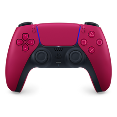 PS5 Controller popular Cosmic Red