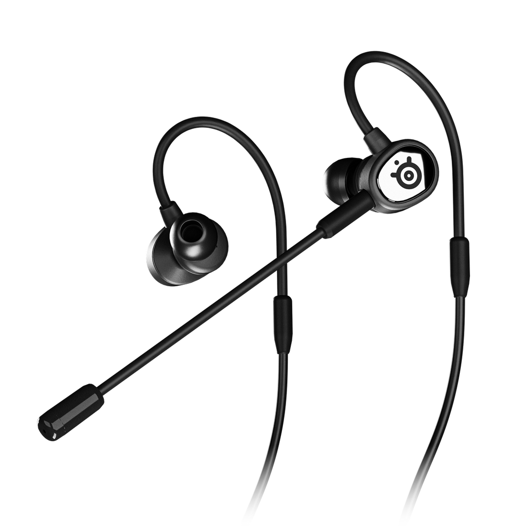 SteelSeries TUSQ  - Mobile Gaming Headset