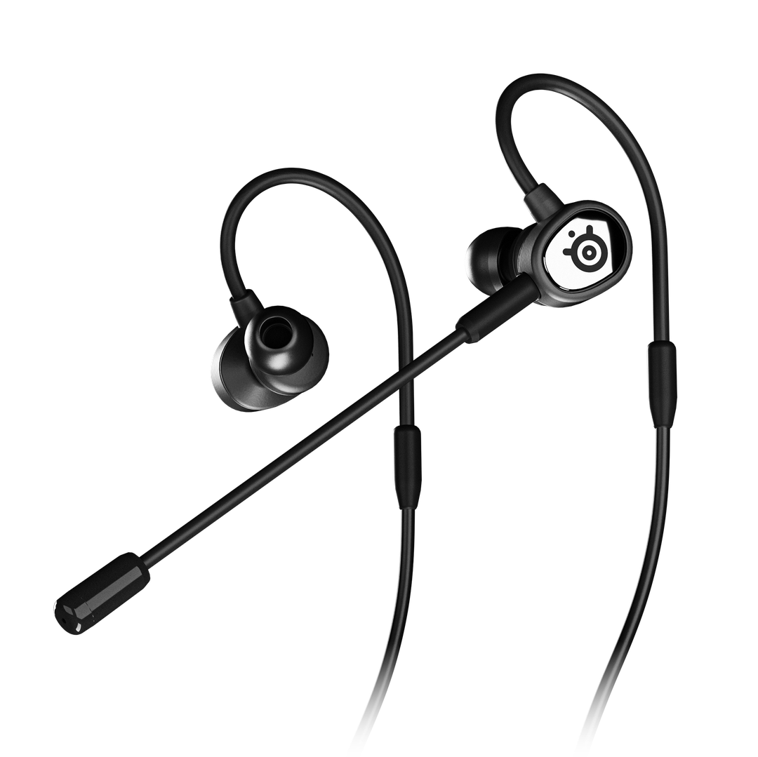 Mobile gaming on sale headset