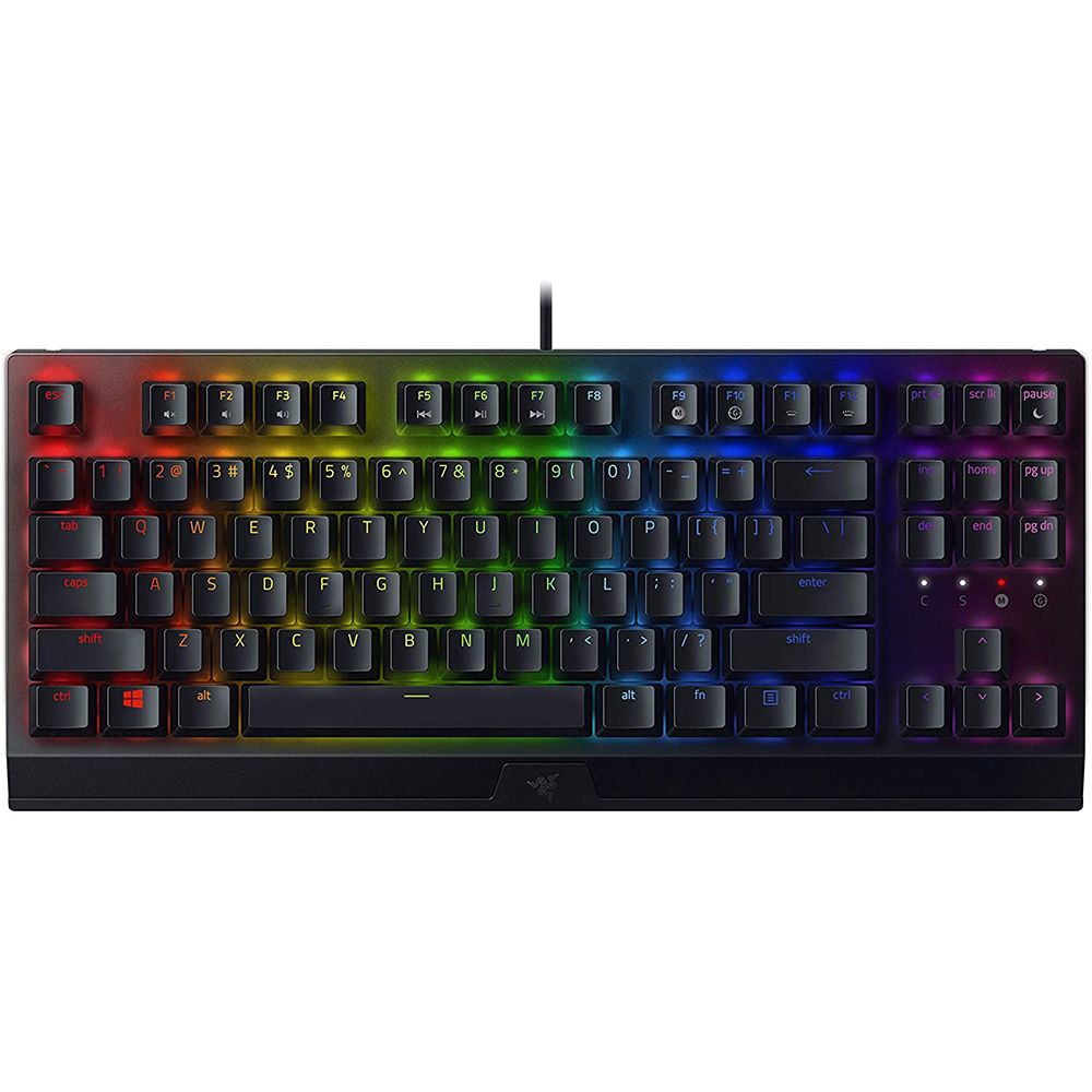 Razer Huntsman Tournament Edition TKL